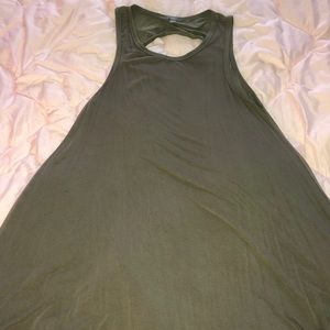 Comfy Everyday Dress